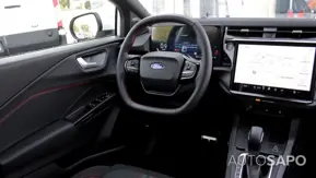 Ford Puma 1.0 EcoBoost MHEV ST-Line Aut. de 2025