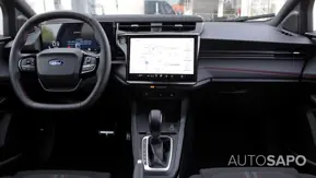 Ford Puma 1.0 EcoBoost MHEV ST-Line Aut. de 2025