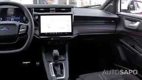 Ford Puma 1.0 EcoBoost MHEV ST-Line Aut. de 2025