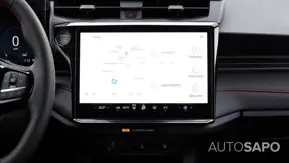 Ford Puma 1.0 EcoBoost MHEV ST-Line Aut. de 2025