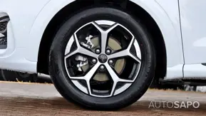 Ford Puma 1.0 EcoBoost MHEV ST-Line Aut. de 2025