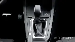 Ford Puma 1.0 EcoBoost MHEV ST-Line Aut. de 2025