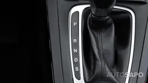 Ford Puma 1.0 EcoBoost MHEV ST-Line Aut. de 2025