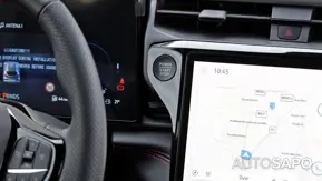 Ford Puma 1.0 EcoBoost MHEV ST-Line Aut. de 2025