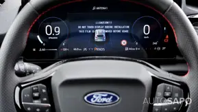 Ford Puma 1.0 EcoBoost MHEV ST-Line Aut. de 2025