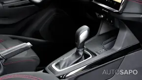 Ford Puma 1.0 EcoBoost MHEV ST-Line Aut. de 2025