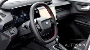 Ford Puma 1.0 EcoBoost MHEV ST-Line Aut. de 2025