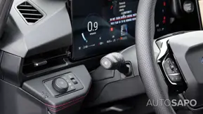 Ford Puma 1.0 EcoBoost MHEV ST-Line Aut. de 2025