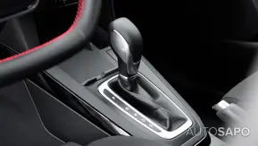 Ford Puma 1.0 EcoBoost MHEV ST-Line Aut. de 2025