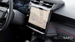 Ford Puma 1.0 EcoBoost MHEV ST-Line Aut. de 2025