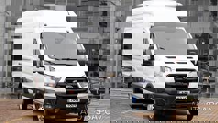 Ford Transit de 2022