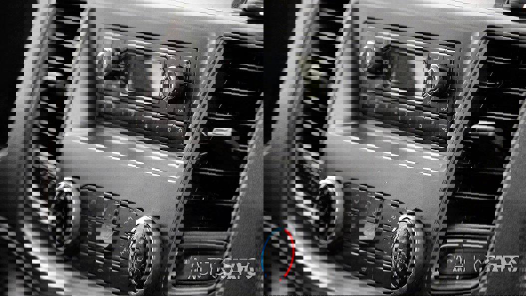 Ford Transit de 2022