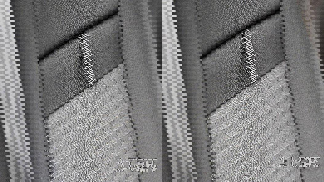 Ford Transit de 2022