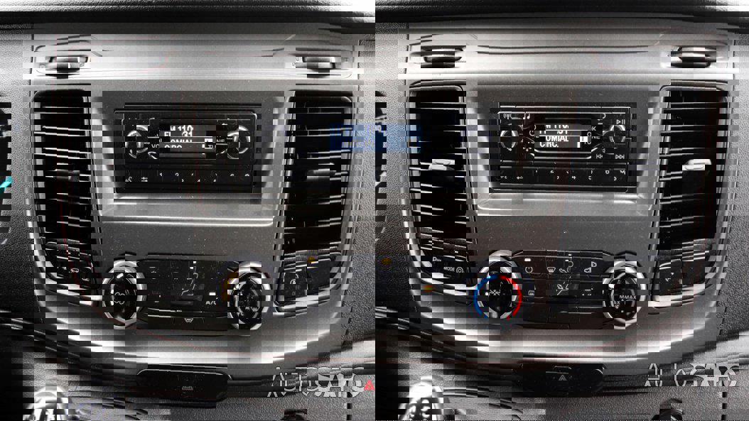 Ford Transit de 2022