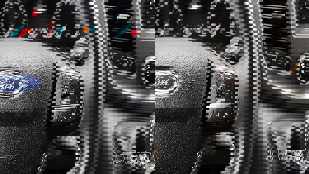 Ford Transit de 2022