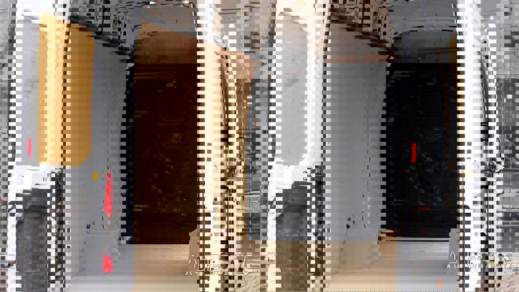 Ford Transit de 2022