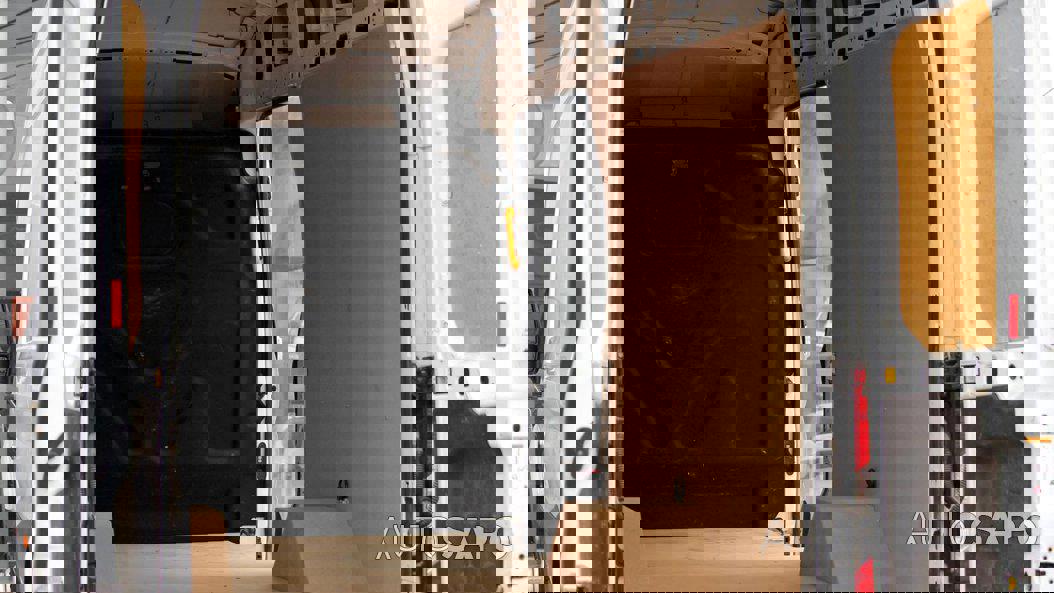 Ford Transit de 2022