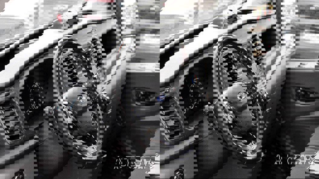 Ford Transit de 2022