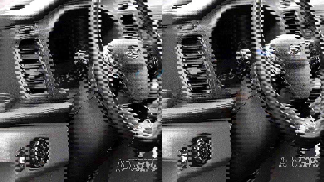 Ford Transit de 2022