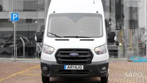 Ford Transit de 2022