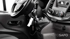 Ford Transit de 2022