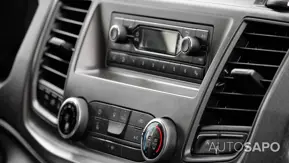 Ford Transit de 2022