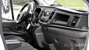 Ford Transit de 2022