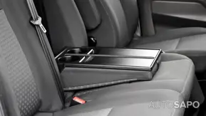 Ford Transit de 2022