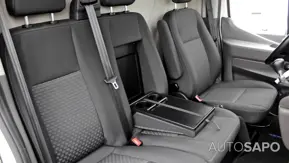 Ford Transit de 2022