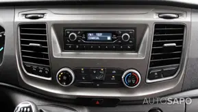 Ford Transit de 2022