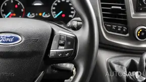 Ford Transit de 2022