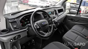 Ford Transit de 2022