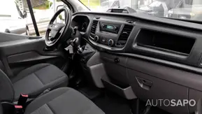 Ford Transit de 2022