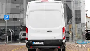 Ford Transit de 2022