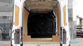 Ford Transit de 2022