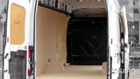 Ford Transit de 2022