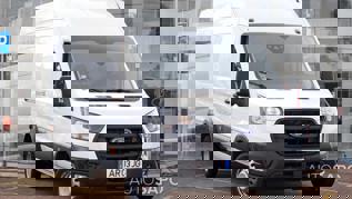 Ford Transit de 2022