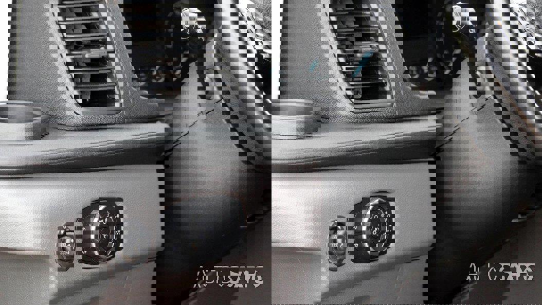 Ford Transit de 2022