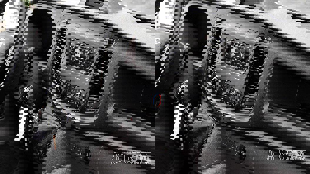 Ford Transit de 2022