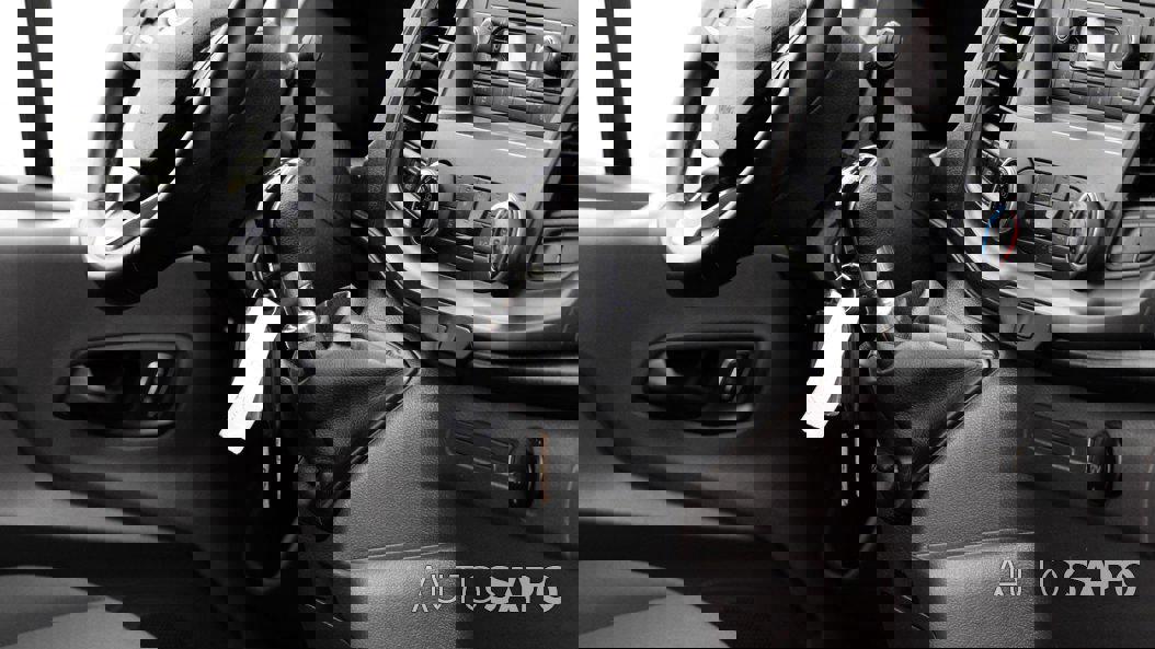 Ford Transit de 2022