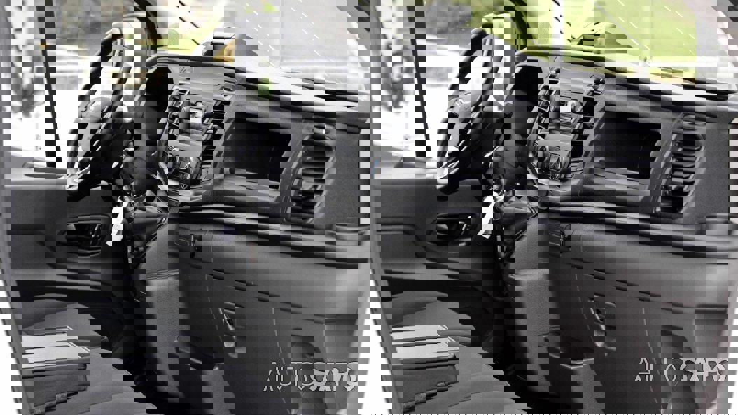 Ford Transit de 2022