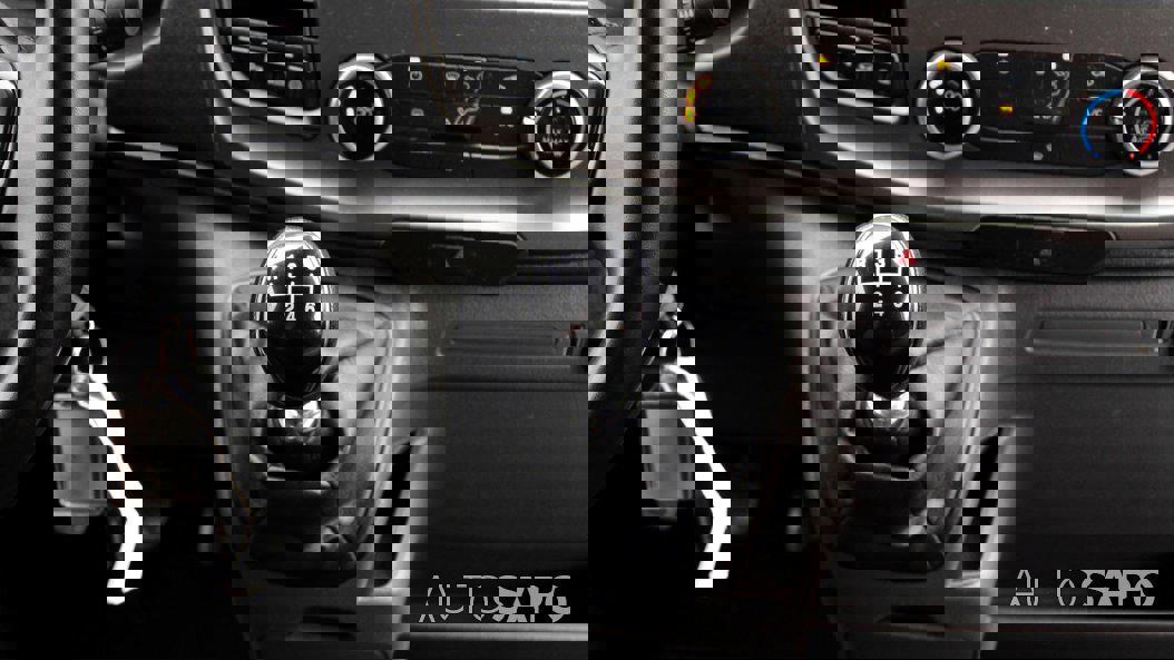 Ford Transit de 2022