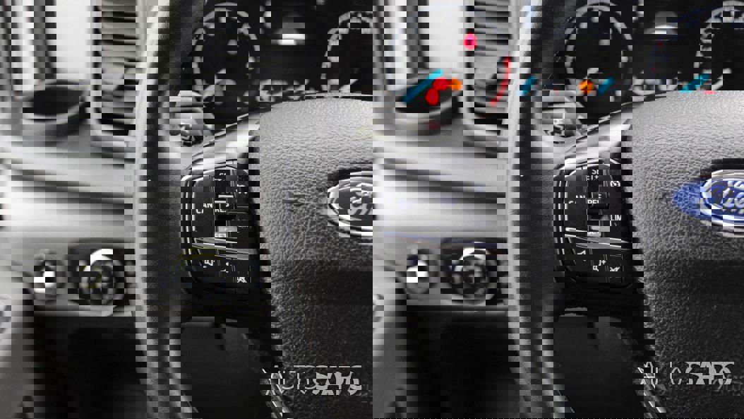 Ford Transit de 2022