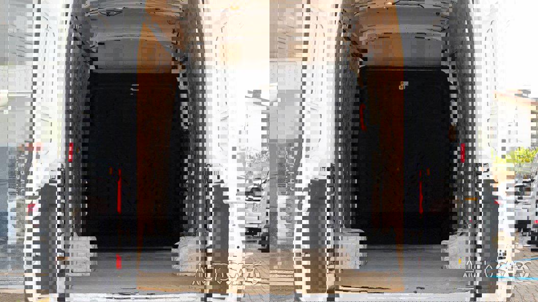 Ford Transit de 2022