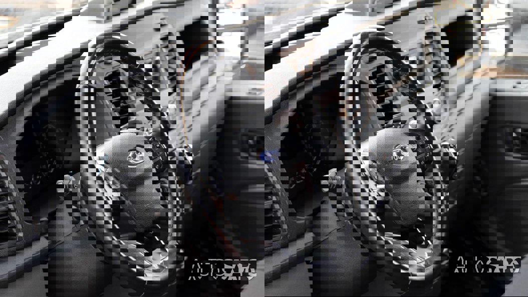 Ford Transit de 2022