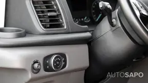 Ford Transit de 2022