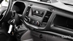 Ford Transit de 2022