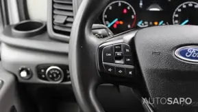 Ford Transit de 2022