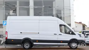 Ford Transit de 2022