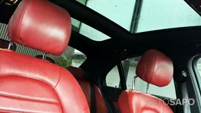 Mercedes-Benz Classe C 180 AMG de 2015